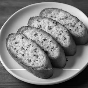 Cheese Garlic Bread