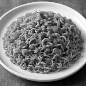 Schezwan Maggi