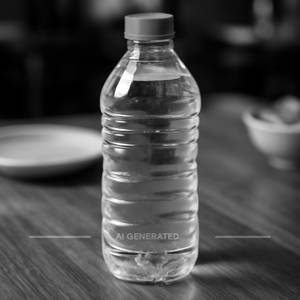 Water Bottle