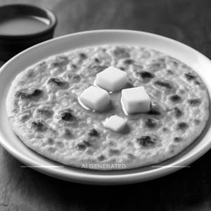 Butter roti