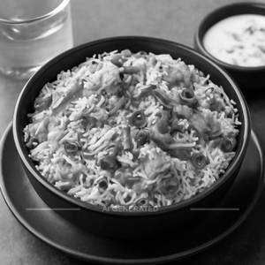 Hydrabadi Pulao