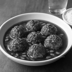 Hakka Manchurian