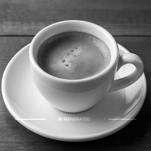Espresso Coffee.