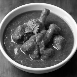 Punjabi Mutton