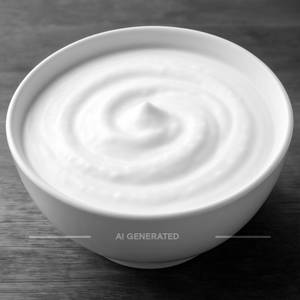 Sweet Yogurt
