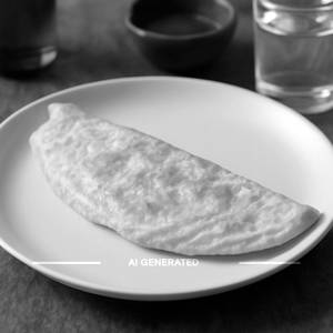 Simple Omelette