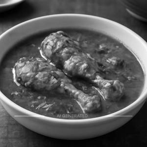 Chicken Panjabi