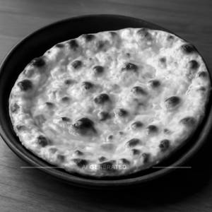 Butter Naan