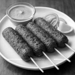 Harabhara Kabab