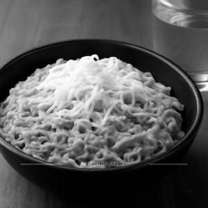 Cheese Maggi