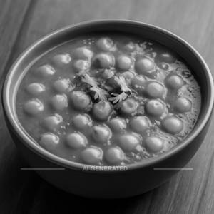Roasted Chana Masala