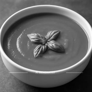 Tomato Soup