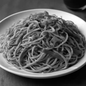 Schezwan Noodles 