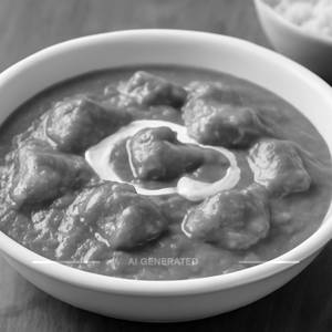 Butter Chicken ( Boneless )