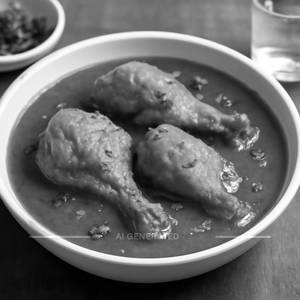 Chicken Masala  