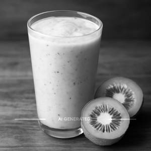 Kiwi shake