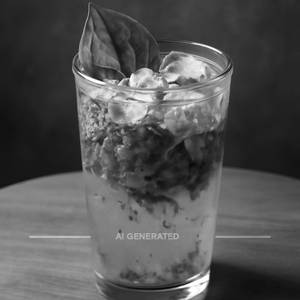 Paan Mojito