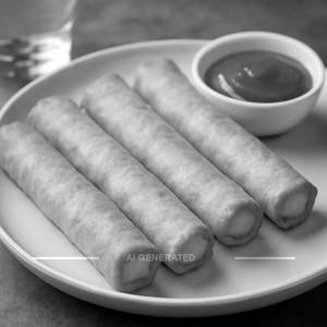 Cheese Cigar Rolls