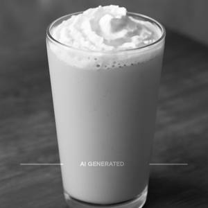 Creamy Cold Coffee