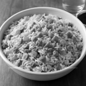 Veg Fried Rice