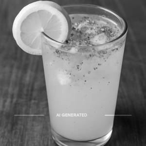 Masala Lemonade