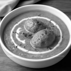 Malai Kofta