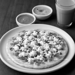 Paneer Uttapam