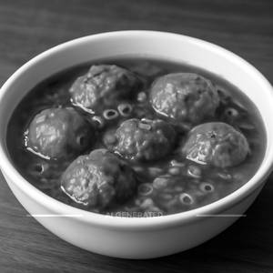 Manchurian Gravy