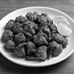 Chicken 65