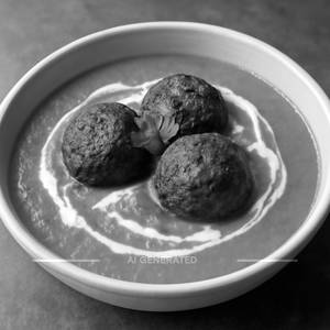 Palak Kofta