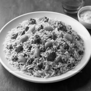 Veg Pulao