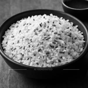 Jeera Rice