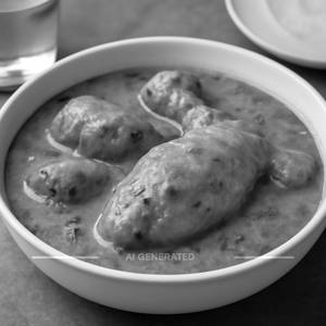 Chicken Mughlai