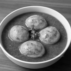 Egg Curry