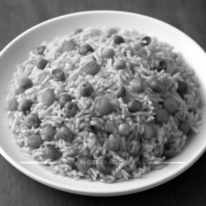Veg Special Rice