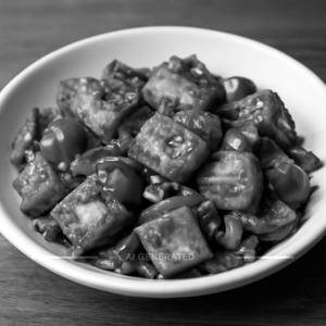 Paneer Chilli
