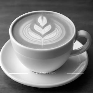 Latte Coffee