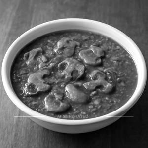 Mushroom Kolhapuri