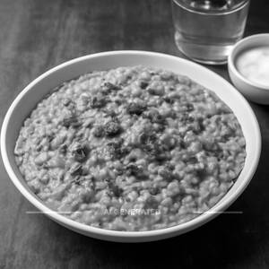 Dal Khichdi Masala