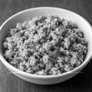 Egg bhurji