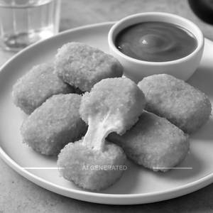 Cheese Nuggets