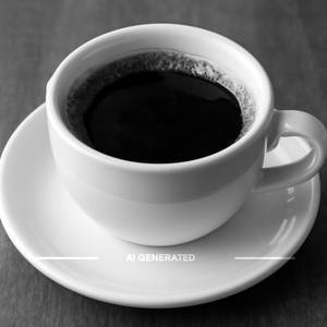 Black Coffee
