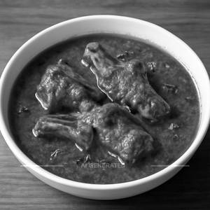 Mutton hydrabadi