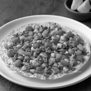 Masala Papad