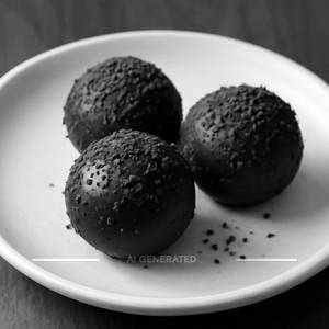 Chocolate Balls