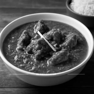 Mutton Rara.