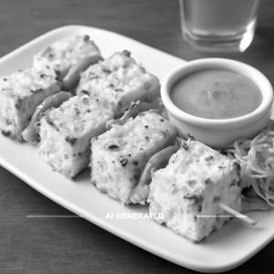 Paneer Malai Tikka