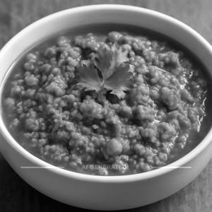 Chicken Keema