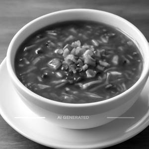 Hot & Sour Soup