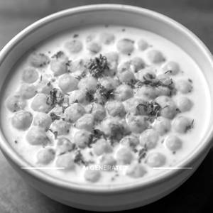 Boondi Raita